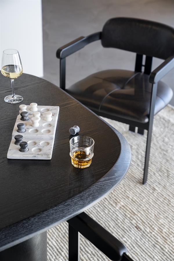 Eleonora Eettafel Walter - 300x120 cm