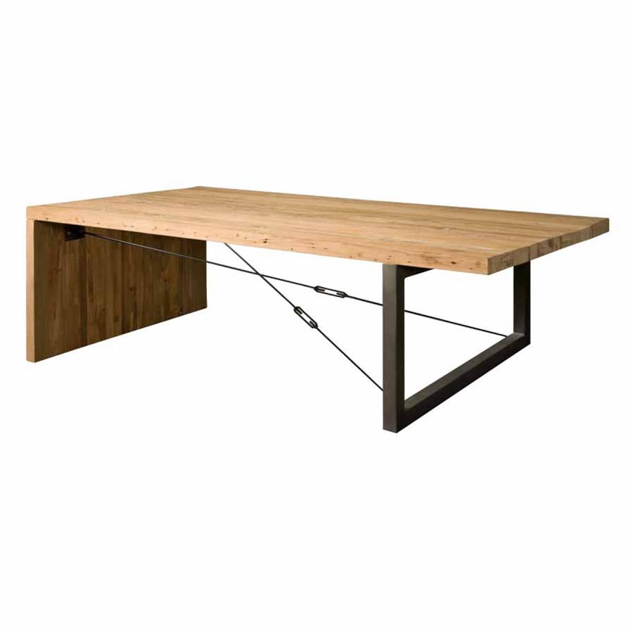 Tower Living Lucca Salontafel 135 cm