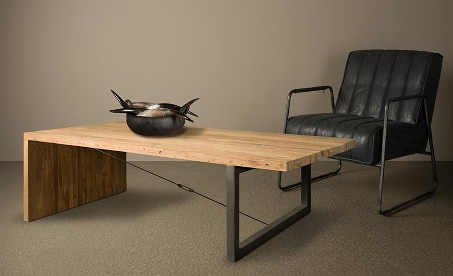 Tower Living Lucca Salontafel 135 cm