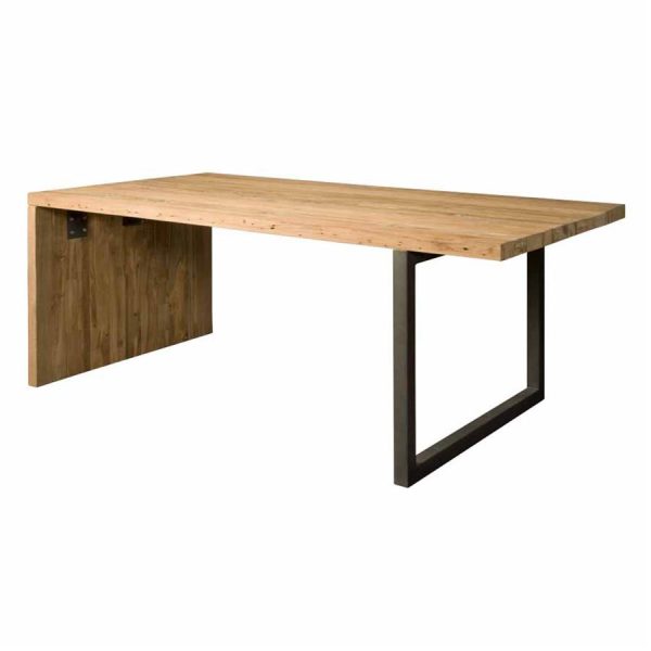 Tower Living Lucca Eetkamertafel 260 cm