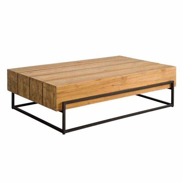 Tower Living Massa Salontafel 135 cm
