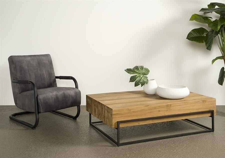 Tower Living Massa Salontafel 135 cm