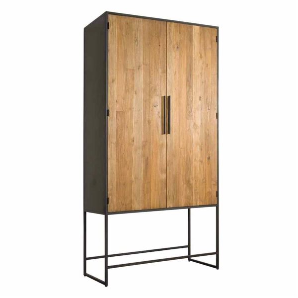 Tower Living Felino Opbergkast 116 cm