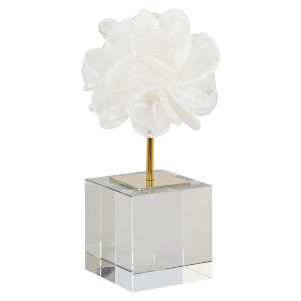 Richmond Interiors Decoratief object Eline white small