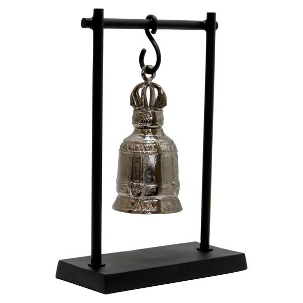Richmond Interiors Decoratief object Mody black