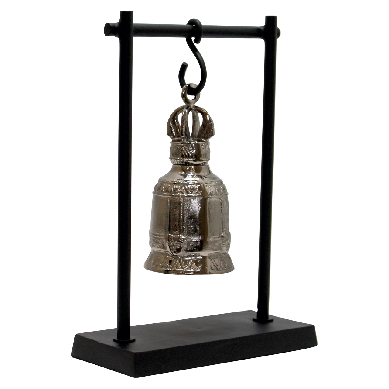 Richmond Interiors Decoratief object Mody black