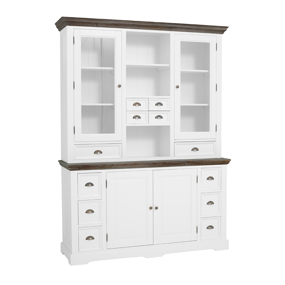 Tower Living Fleur Buffetkast 164 cm