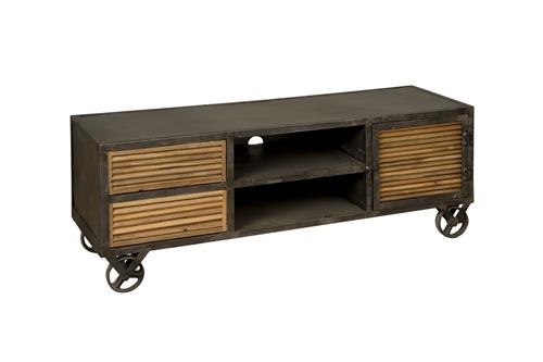Tower Living Renew TV-meubel 140 cm