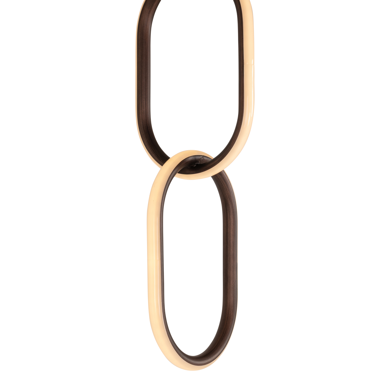 Richmond Interiors Hanglamp Lacey bronze
