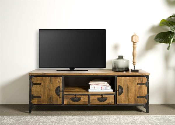 Tower Living Basto TV-meubel 180 cm