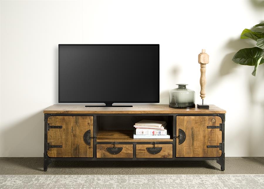 Tower Living Basto TV-meubel 180 cm