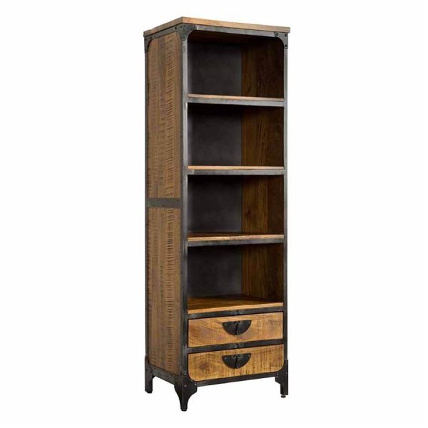Tower Living Basto Boekenkast 60 cm
