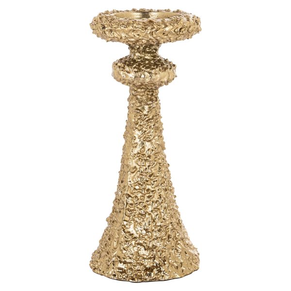 Richmond Interiors Kandelaar July gold large