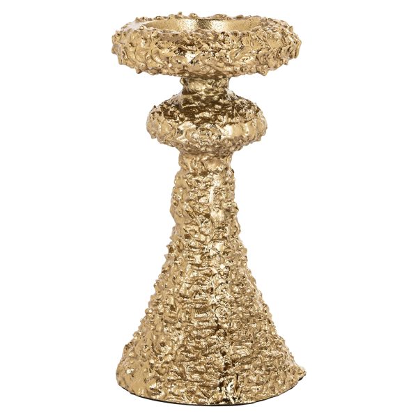 Richmond Interiors Kandelaar July gold small