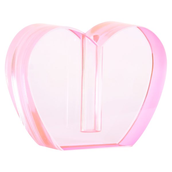 Richmond Interiors Kandelaar Sanae pink