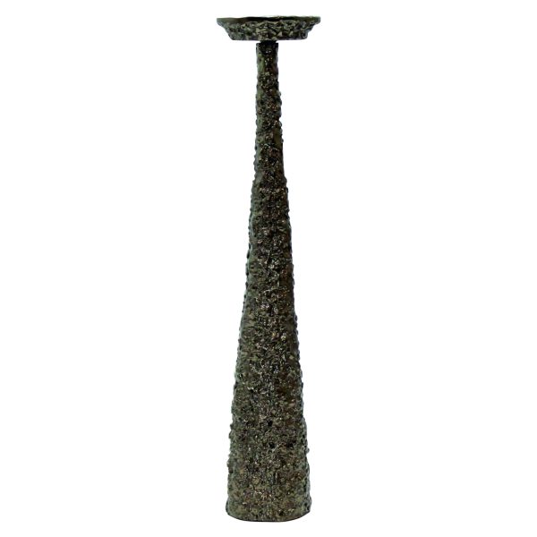 Richmond Interiors Kandelaar Moan brushed gold large