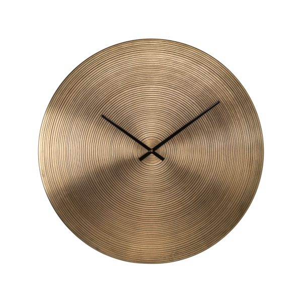 Richmond Interiors Klok Aden gold