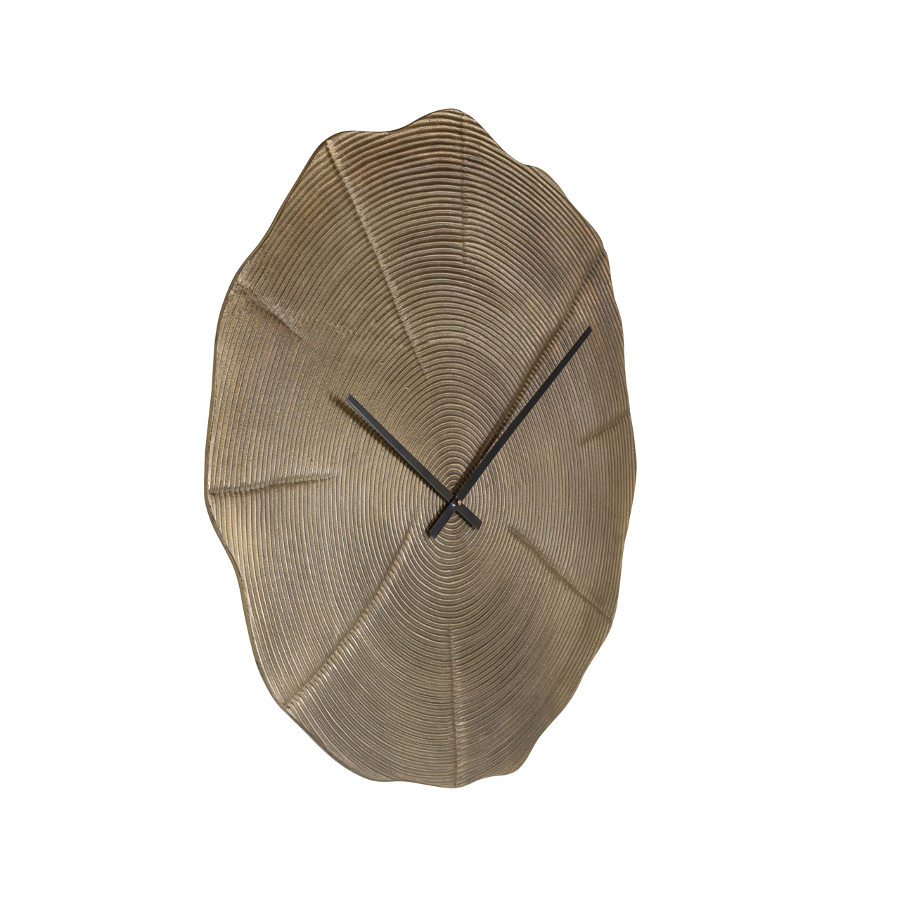 Richmond Interiors Klok Alien gold