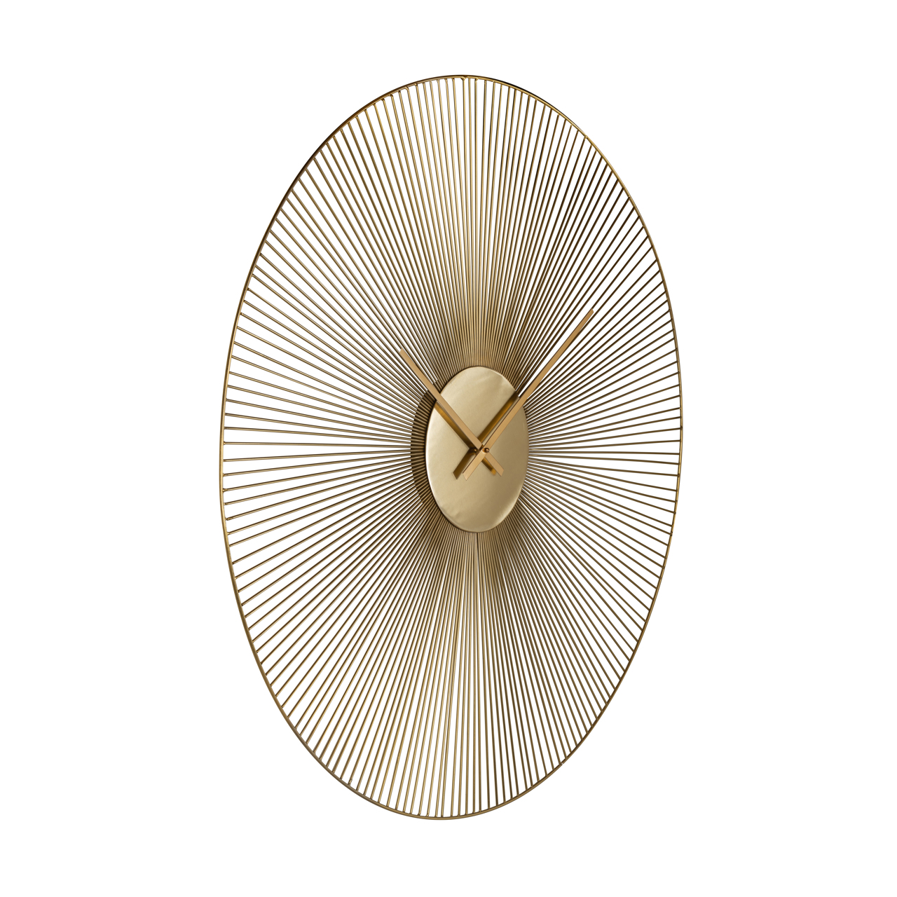 Richmond Interiors Klok Audrey gold