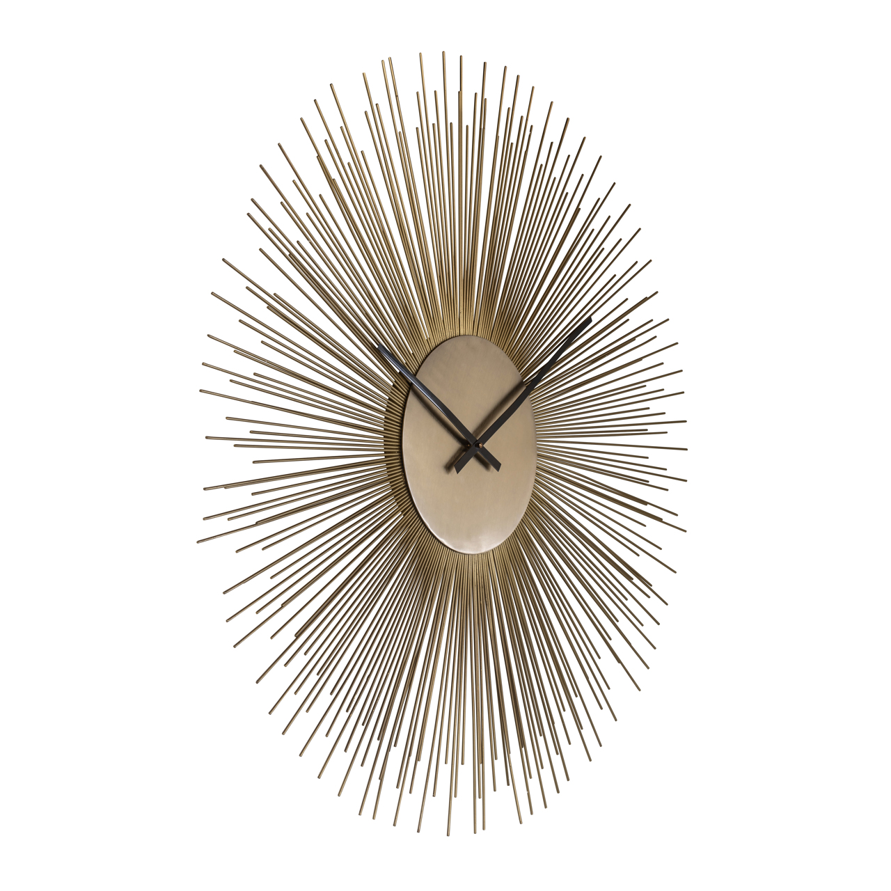 Richmond Interiors Klok Chasin gold