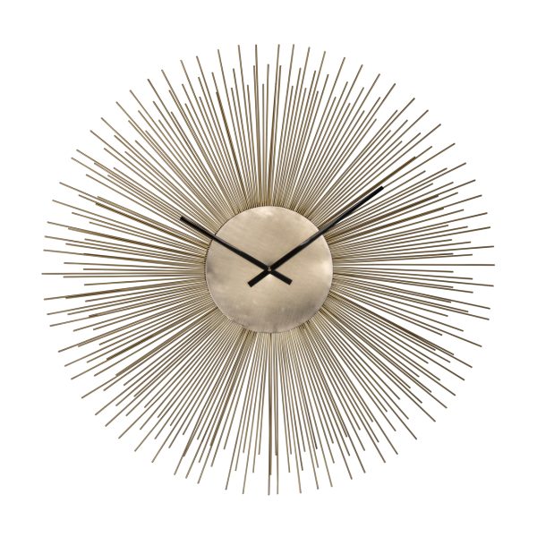 Richmond Interiors Klok Chasin gold