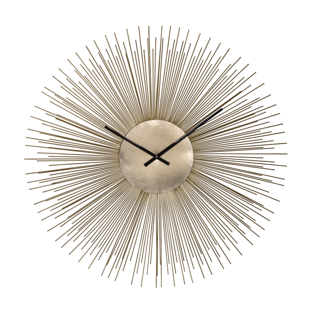 Richmond Interiors Klok Chasin gold