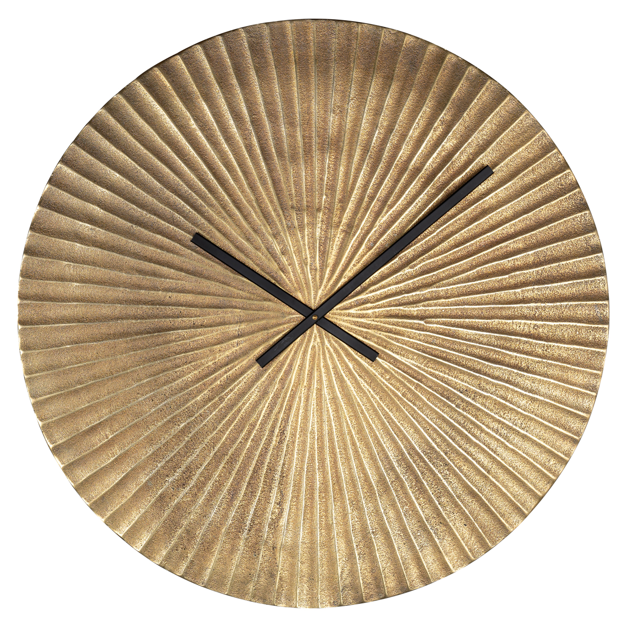 Richmond Interiors Klok Mace gold