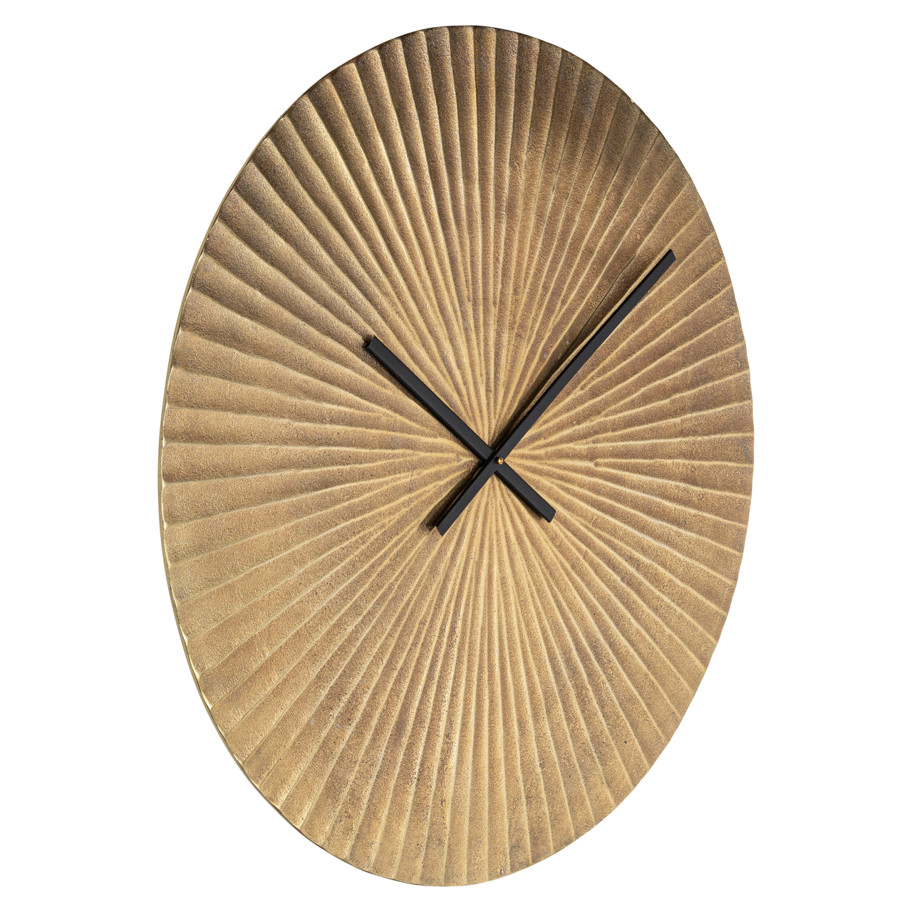 Richmond Interiors Klok Mace gold