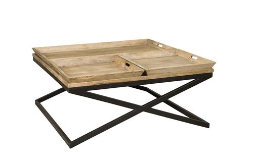 Tower Living Renew Salontafel 120 cm
