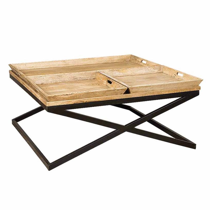 Tower Living Renew Salontafel 120 cm