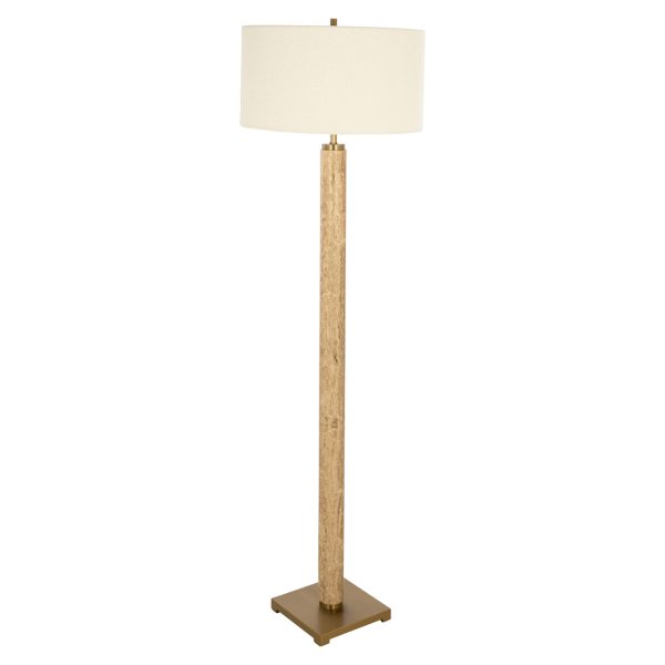 Richmond Interiors Vloerlamp Lorén