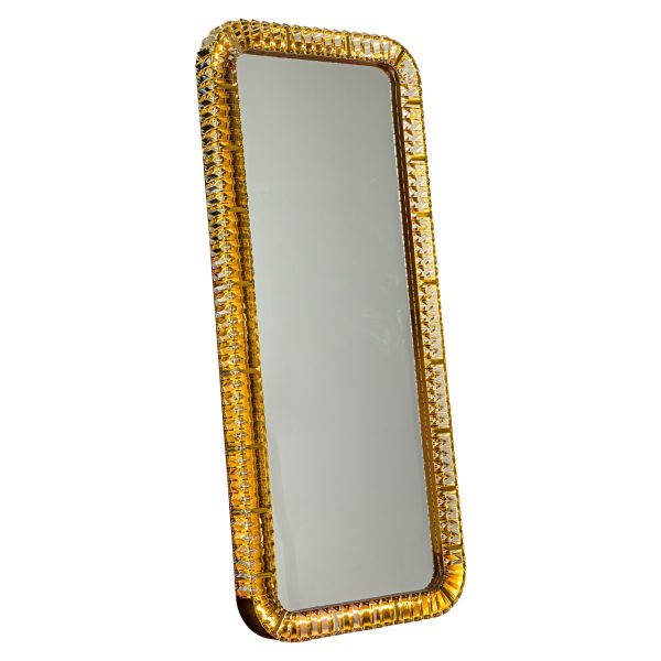 Richmond Interiors Spiegel Khalo bronze