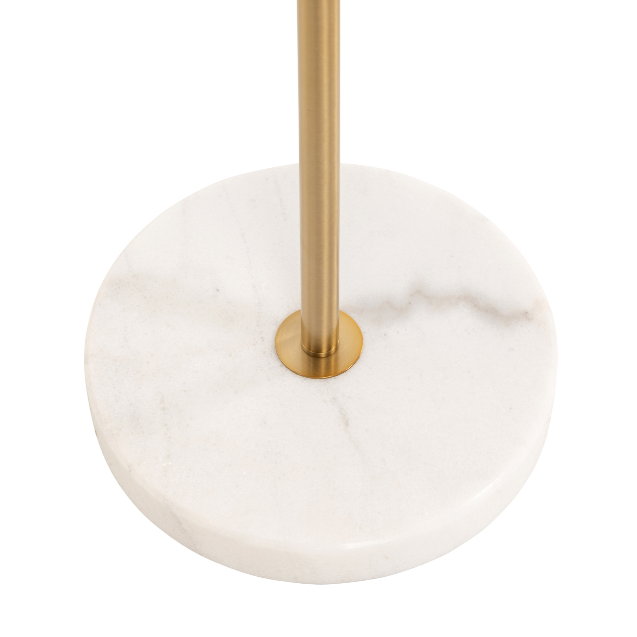 Richmond Interiors Vloerlamp Janou gold