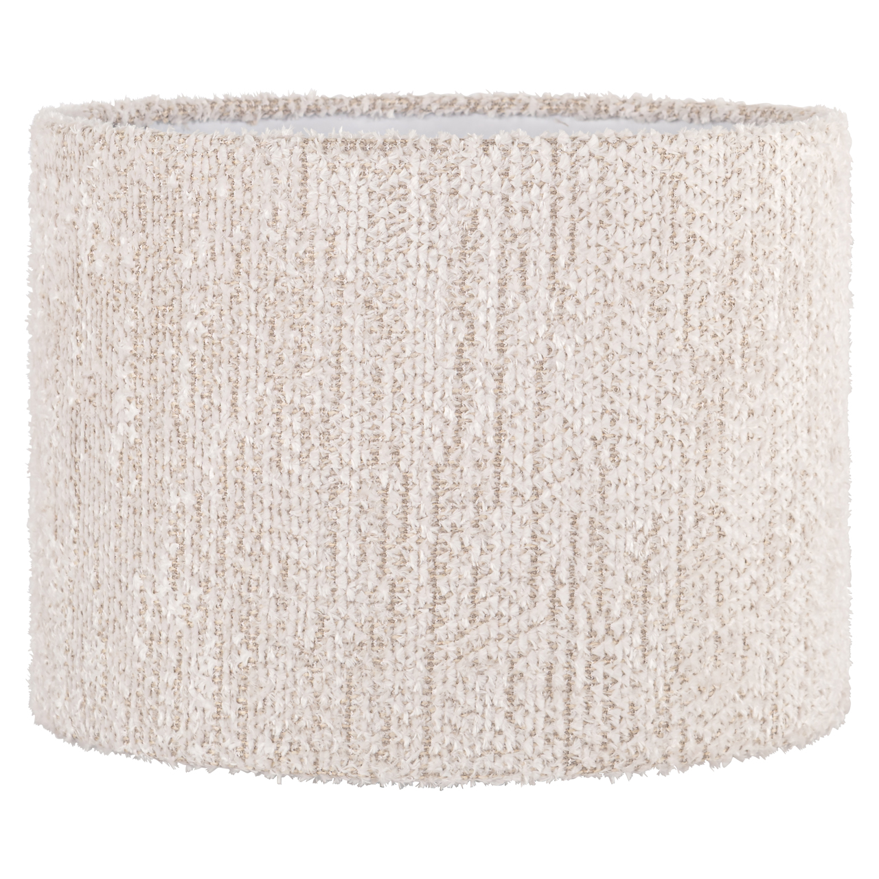 Richmond Interiors Lampenkap Marly lovely cream 40Ø