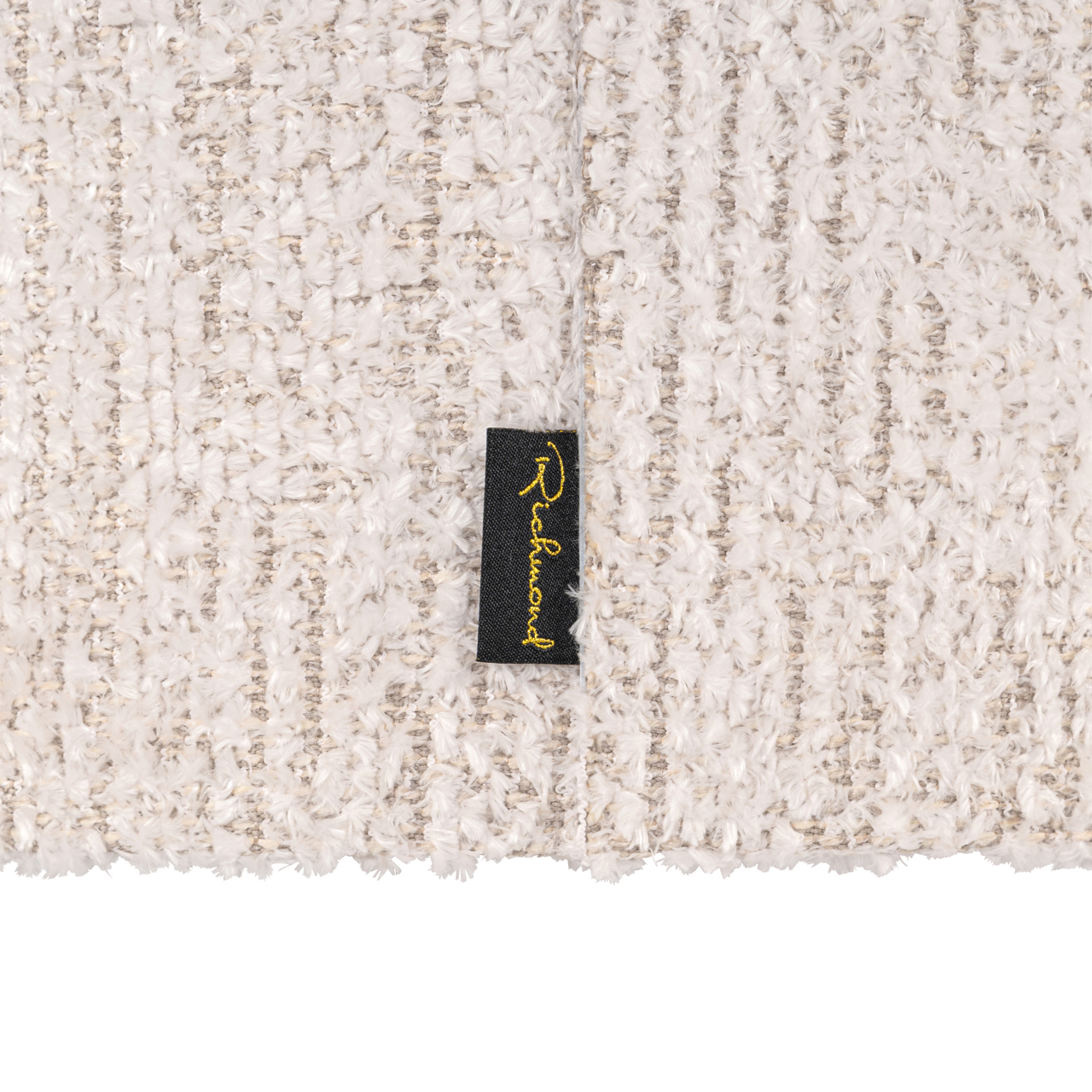 Richmond Interiors Lampenkap Marly lovely cream 40Ø