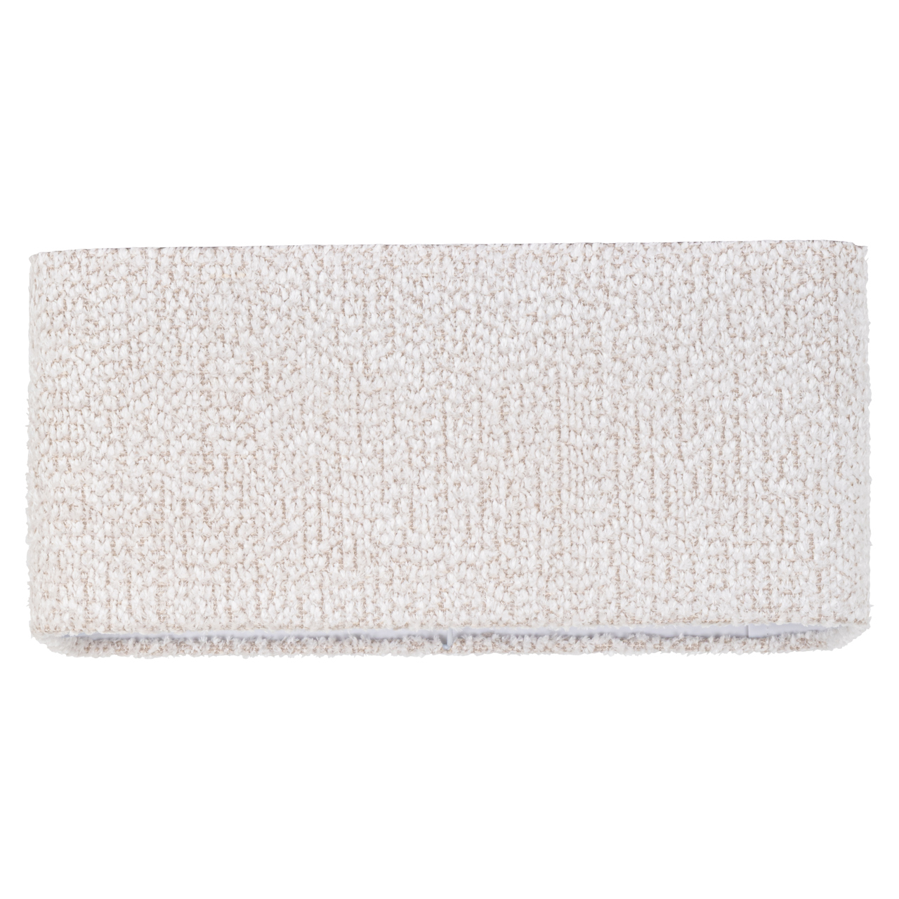 Richmond Interiors Lampenkap Marly lovely cream rectangle large