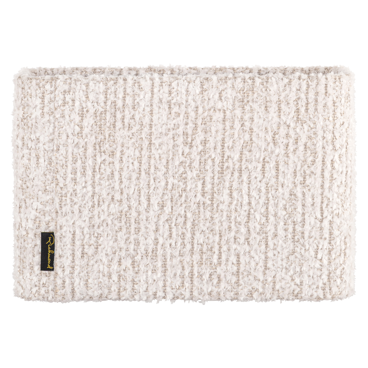 Richmond Interiors Lampenkap Marly lovely cream rectangle small