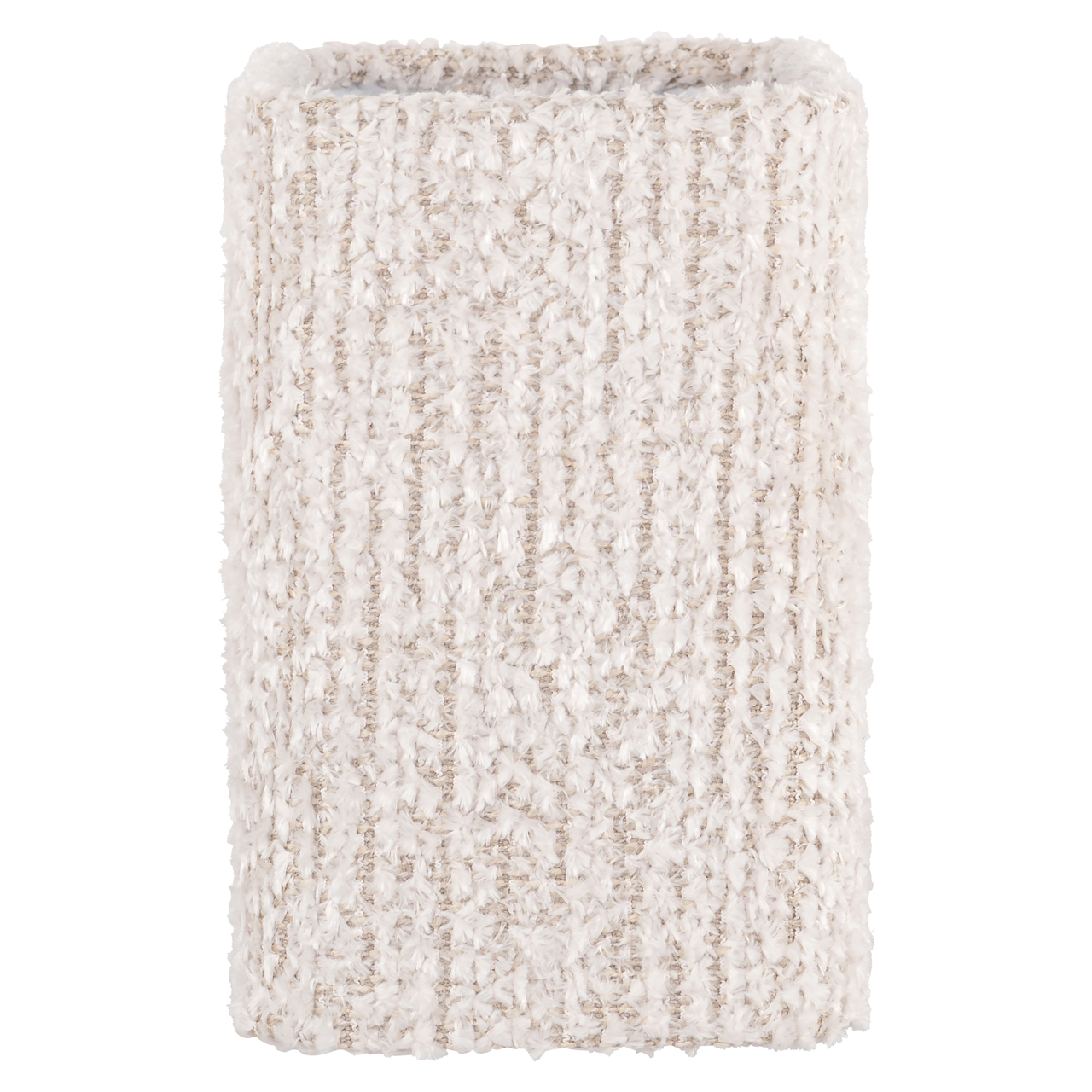Richmond Interiors Lampenkap Marly lovely cream rectangle small