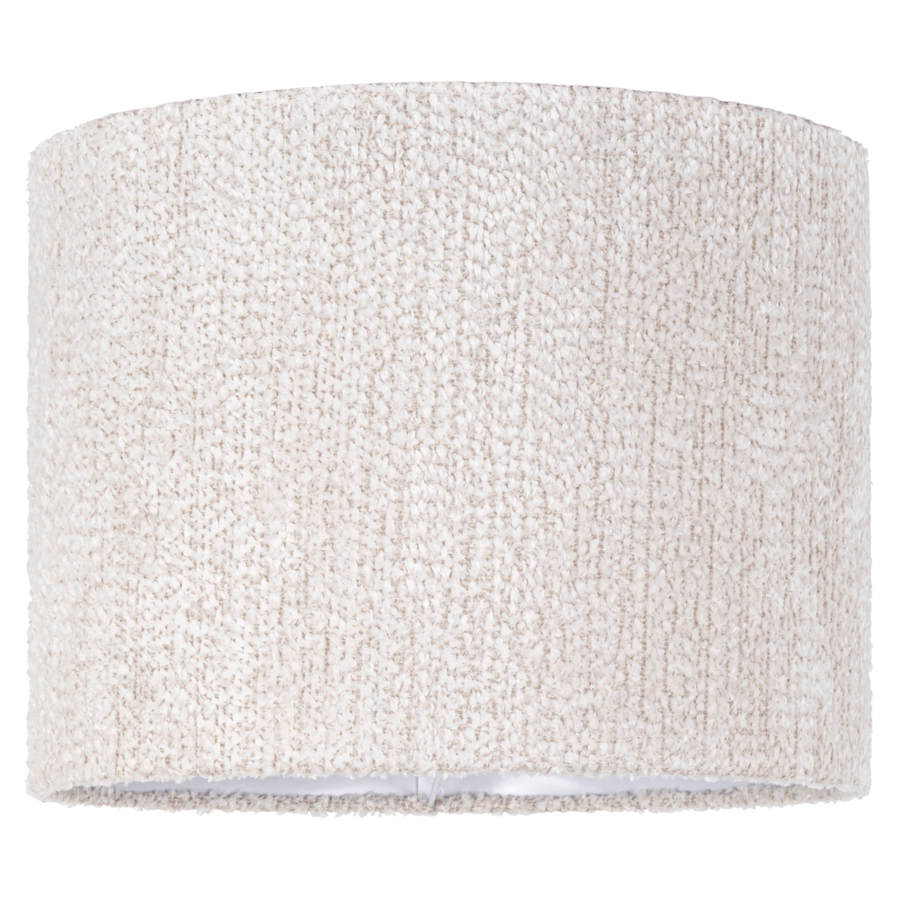 Richmond Interiors Lampenkap Marly lovely cream 50Ø