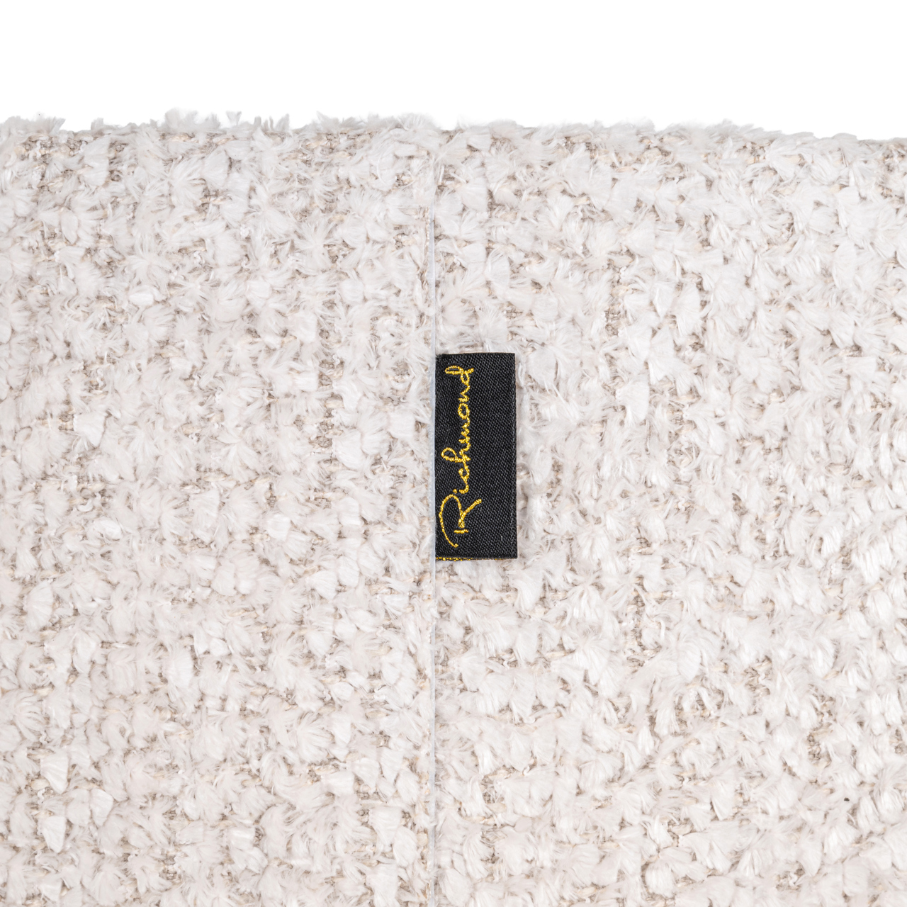 Richmond Interiors Lampenkap Marly lovely cream 50Ø