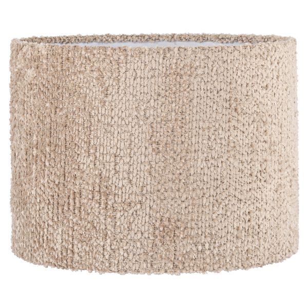 Richmond Interiors Lampenkap Emily lovely beige 40Ø