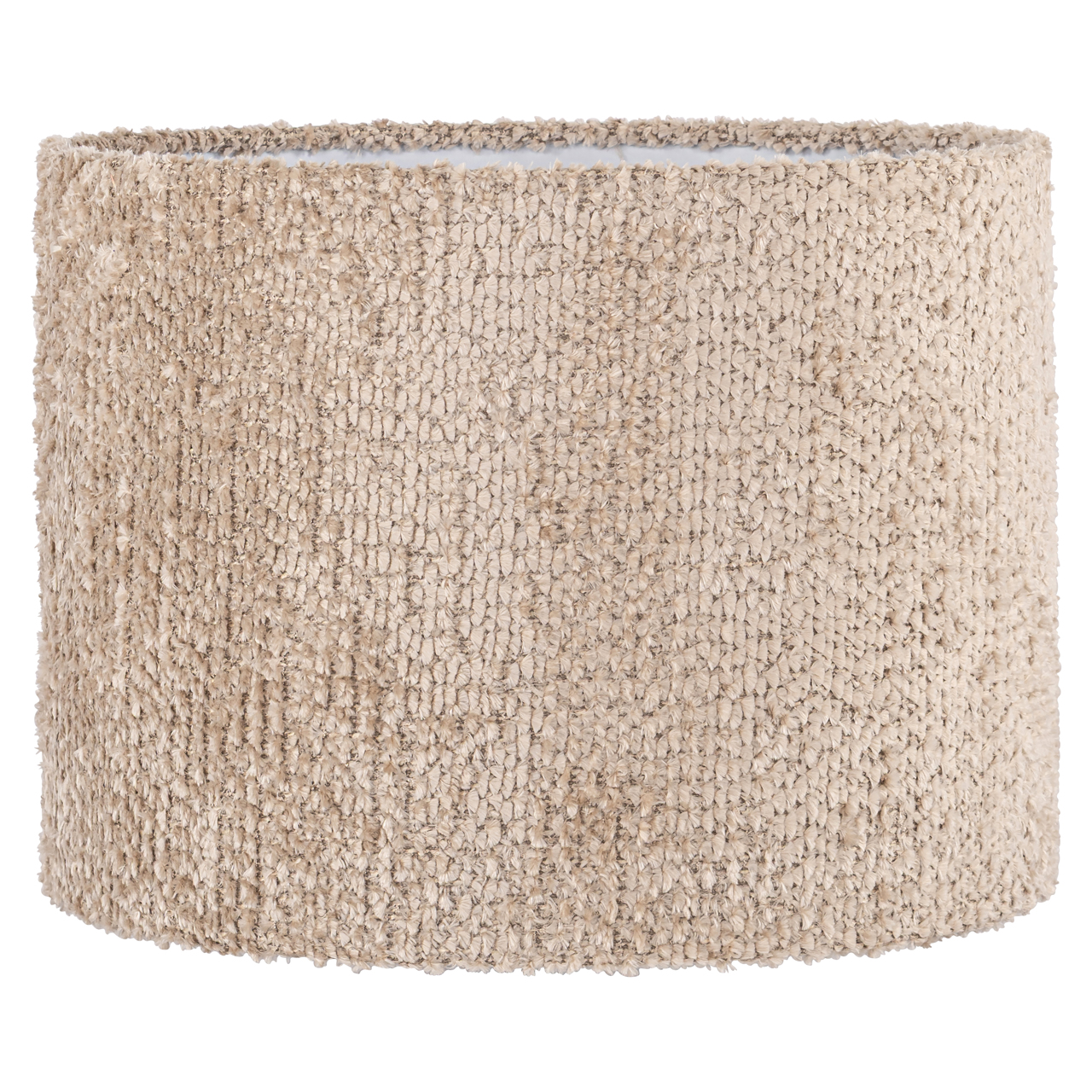 Richmond Interiors Lampenkap Emily lovely beige 40Ø