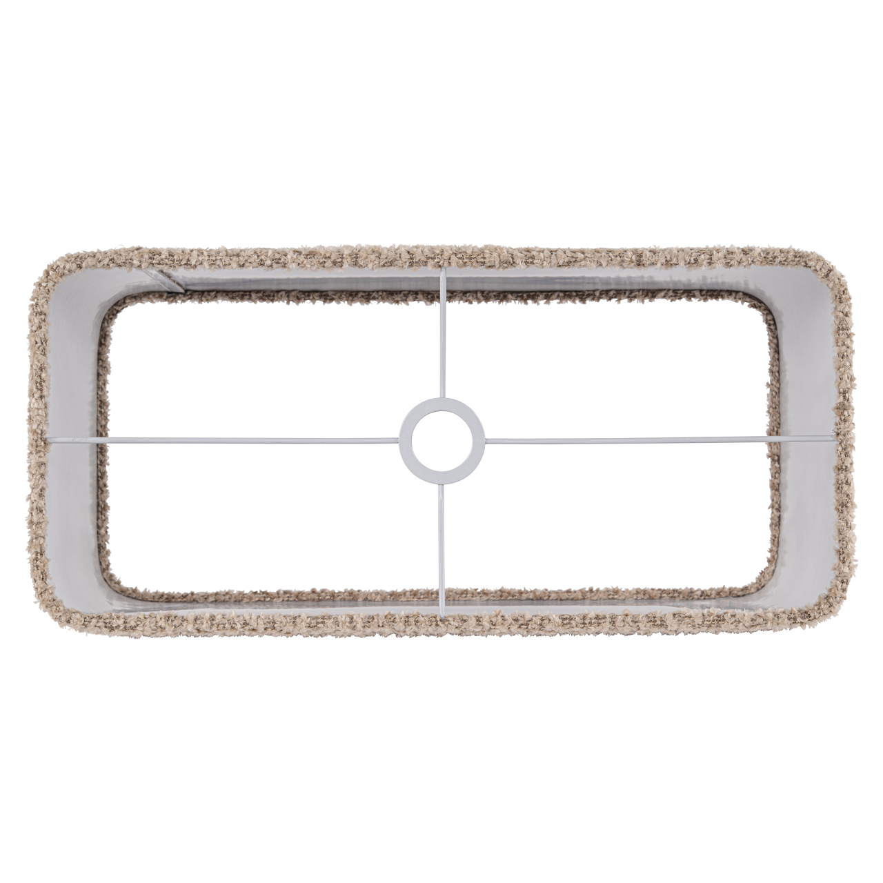 Richmond Interiors Lampenkap Emily lovely beige