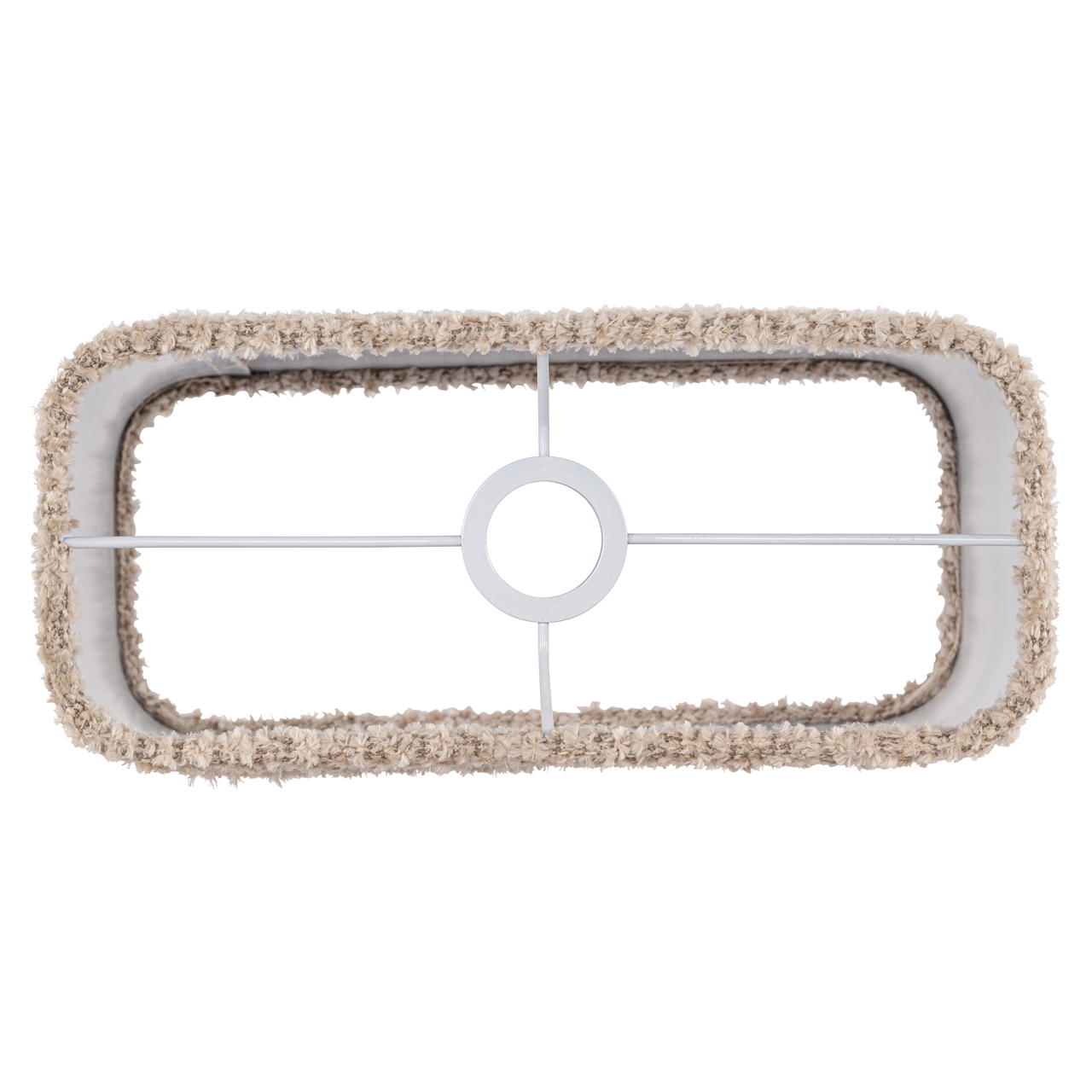 Richmond Interiors Lampenkap Emily lovely beige