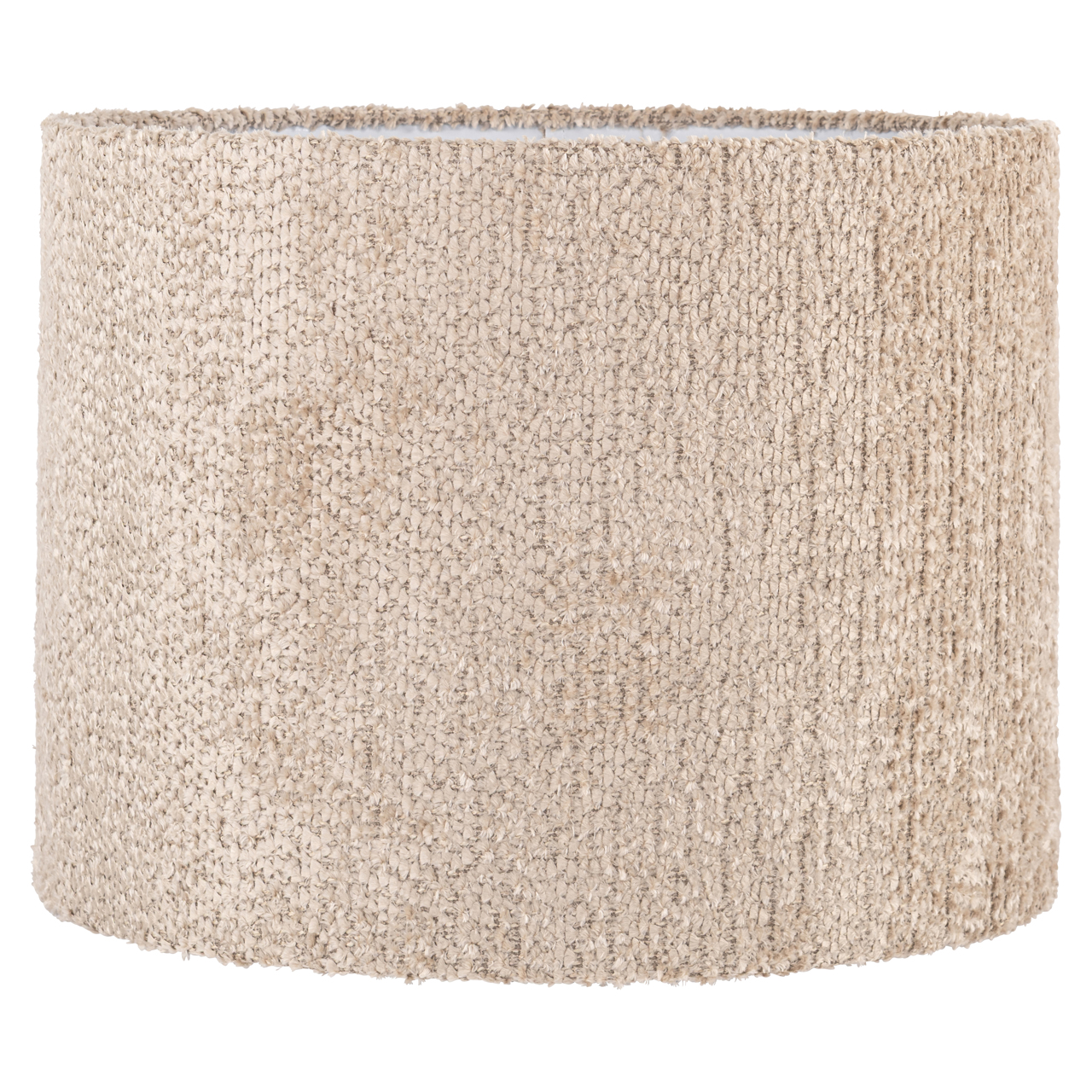 Richmond Interiors Lampenkap Emily lovely beige 50Ø