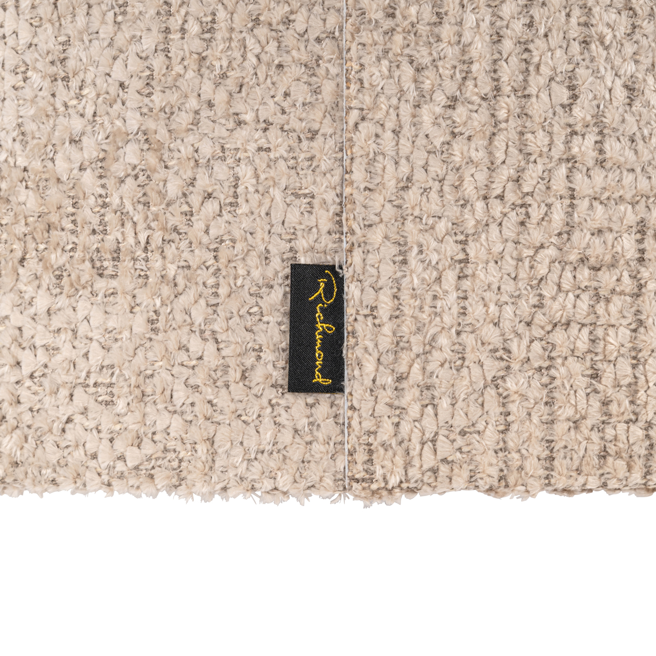 Richmond Interiors Lampenkap Emily lovely beige 50Ø
