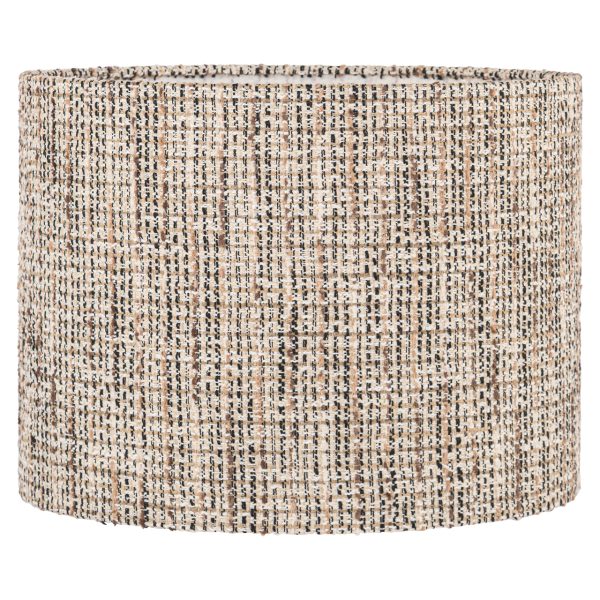 Richmond Interiors Lampenkap Philou trendy nature 40Ø