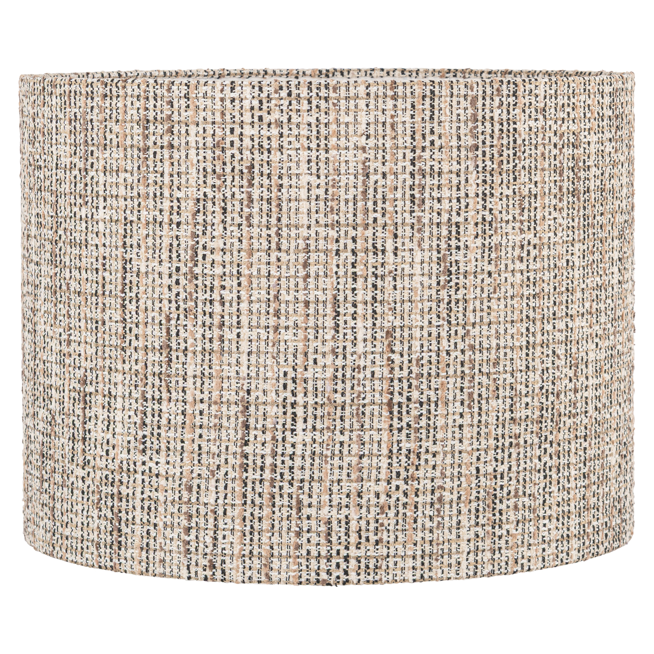Richmond Interiors Lampenkap Philou trendy nature 50Ø