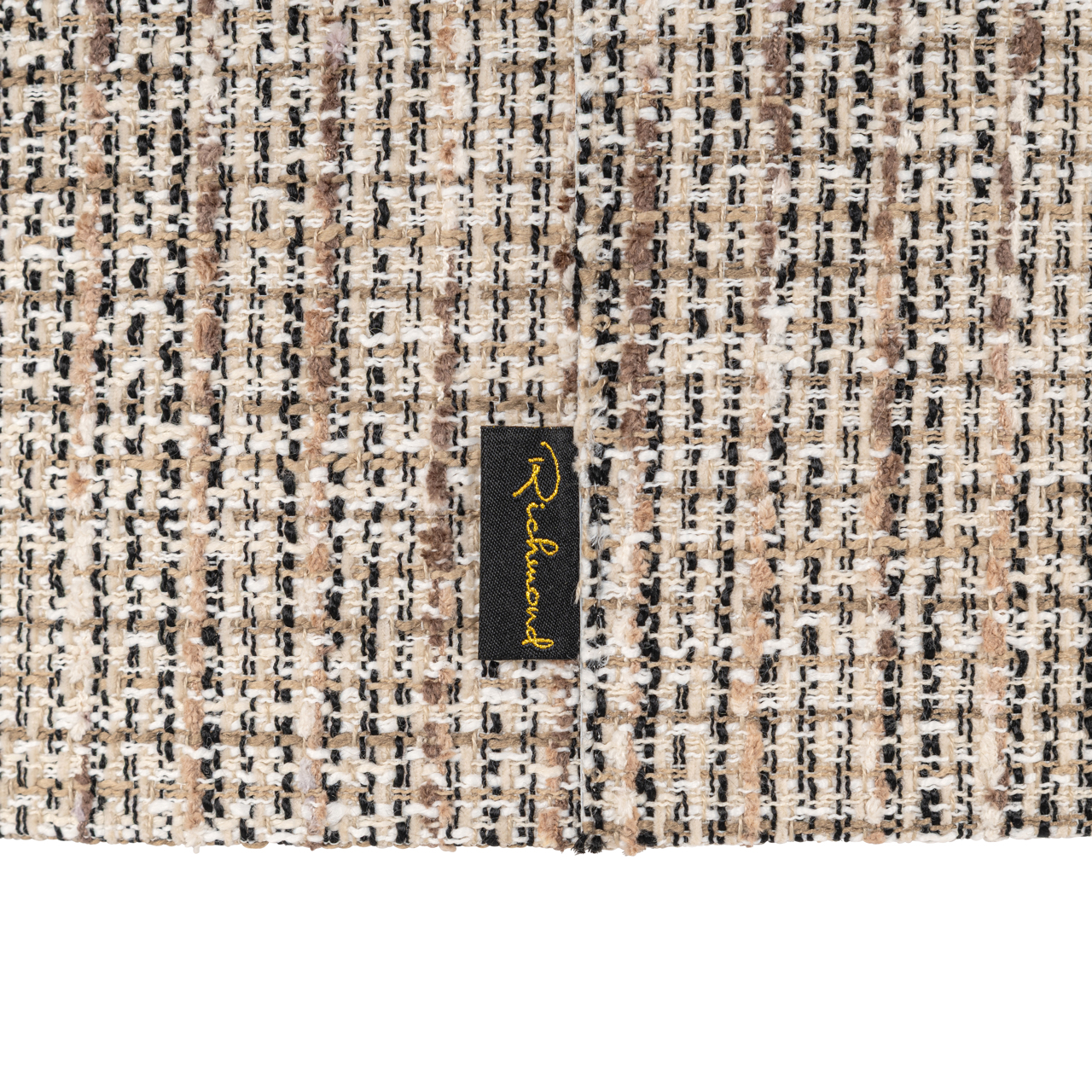 Richmond Interiors Lampenkap Philou trendy nature 50Ø