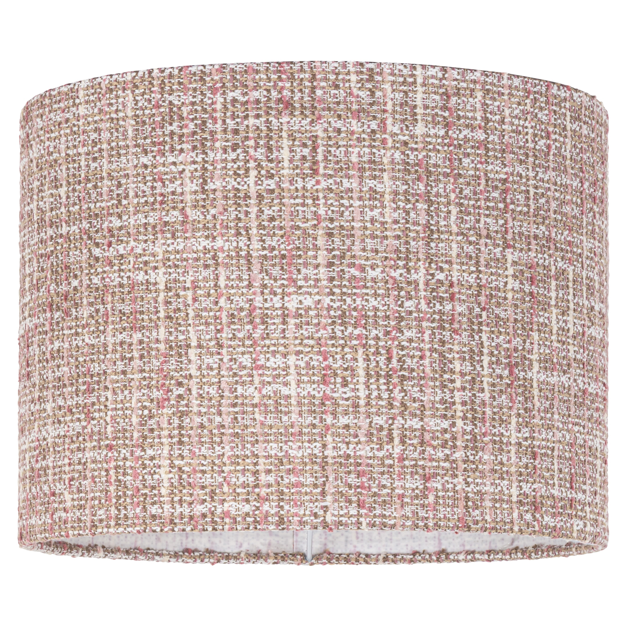 Richmond Interiors Lampenkap Live trendy rose 40Ø